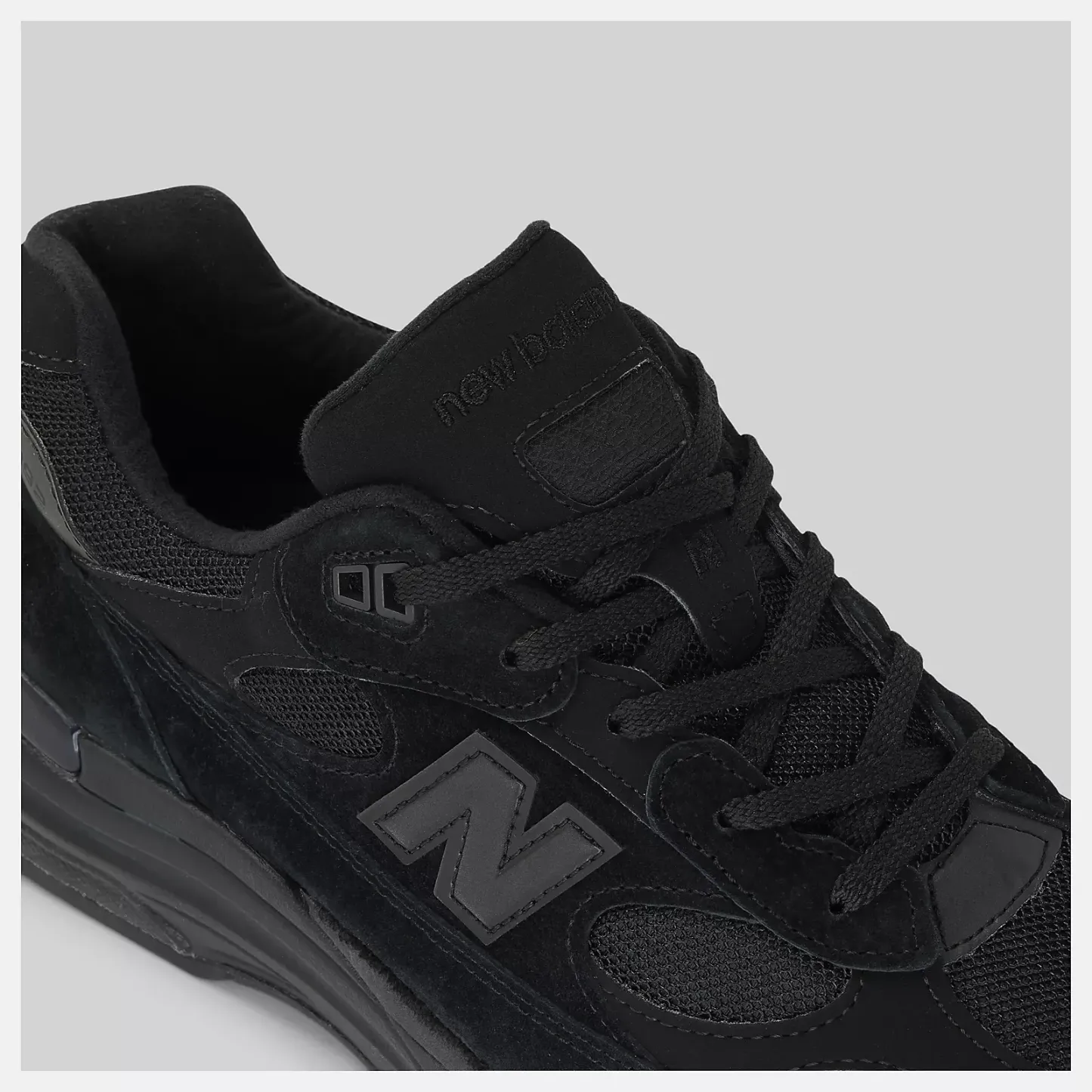 New Balance Made in USA 992 Core