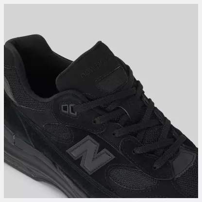 New Balance Made in USA 992 Core