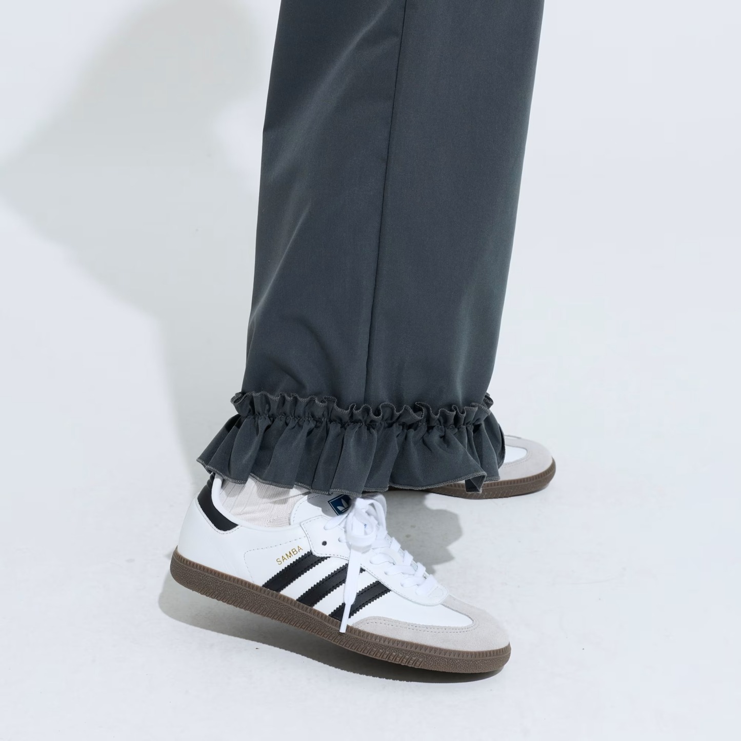 Adidas サンバ OG / Samba OG