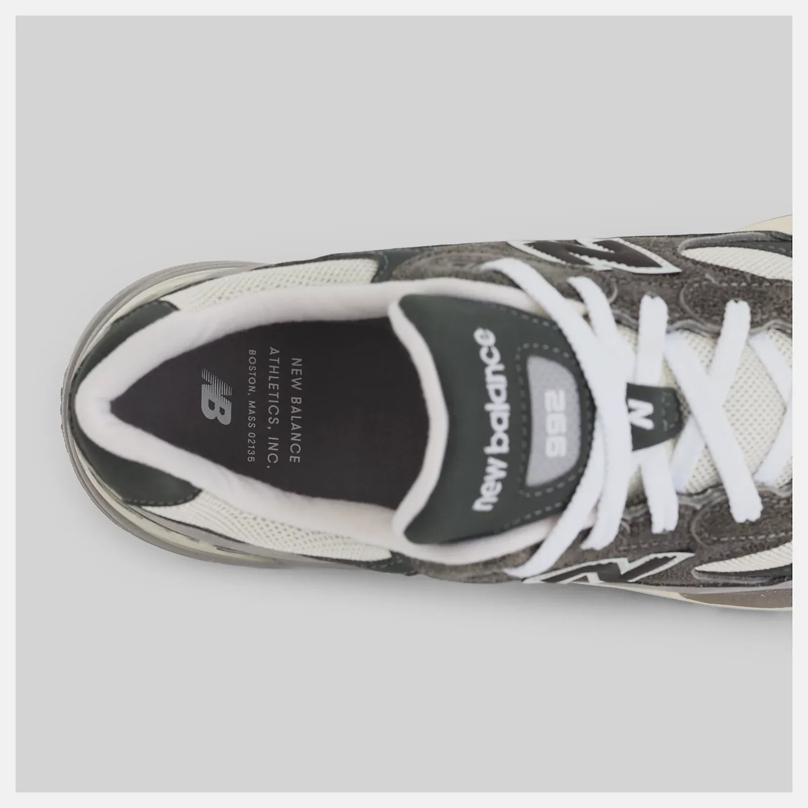 New Balance Made in USA 992