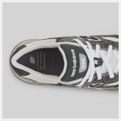 New Balance Made in USA 992