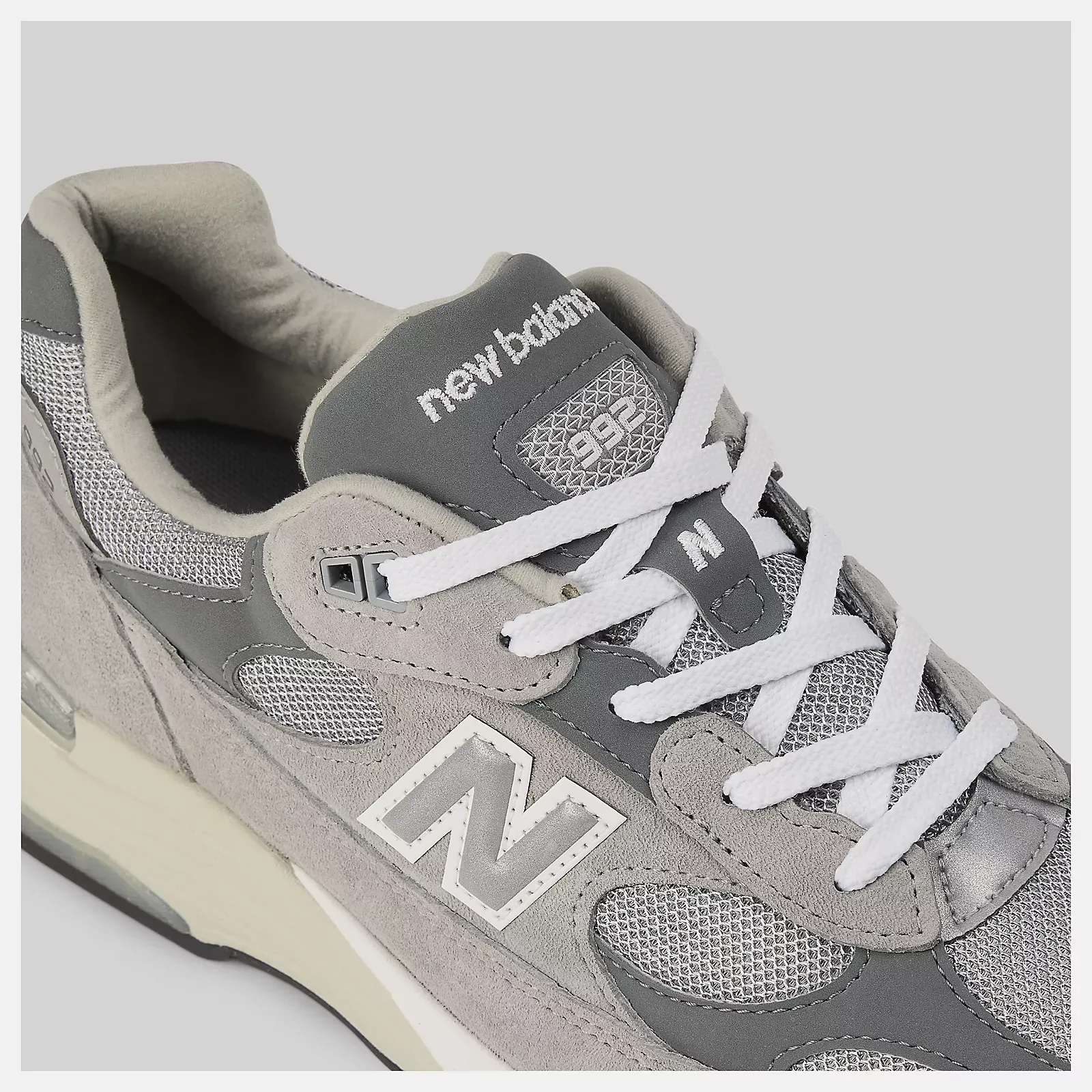New Balance Made in USA 992 Core
