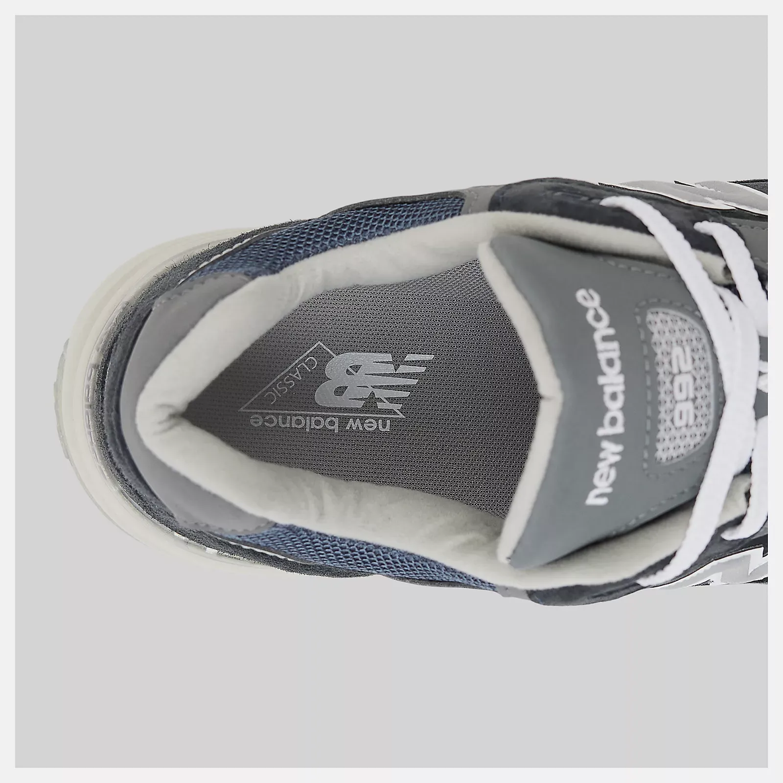 New Balance Made in USA 992 Core