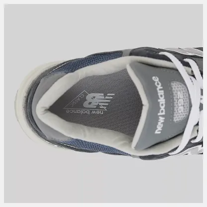 New Balance Made in USA 992 Core