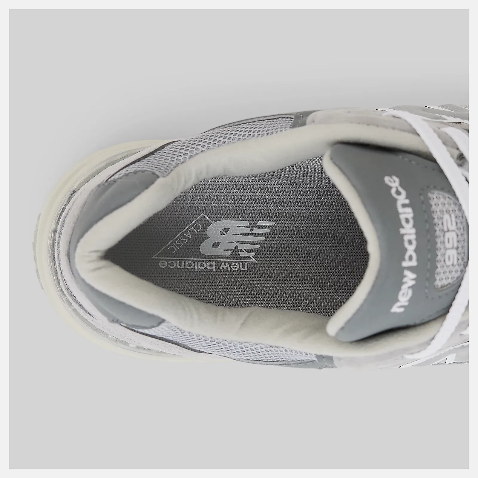 New Balance Made in USA 992 Core