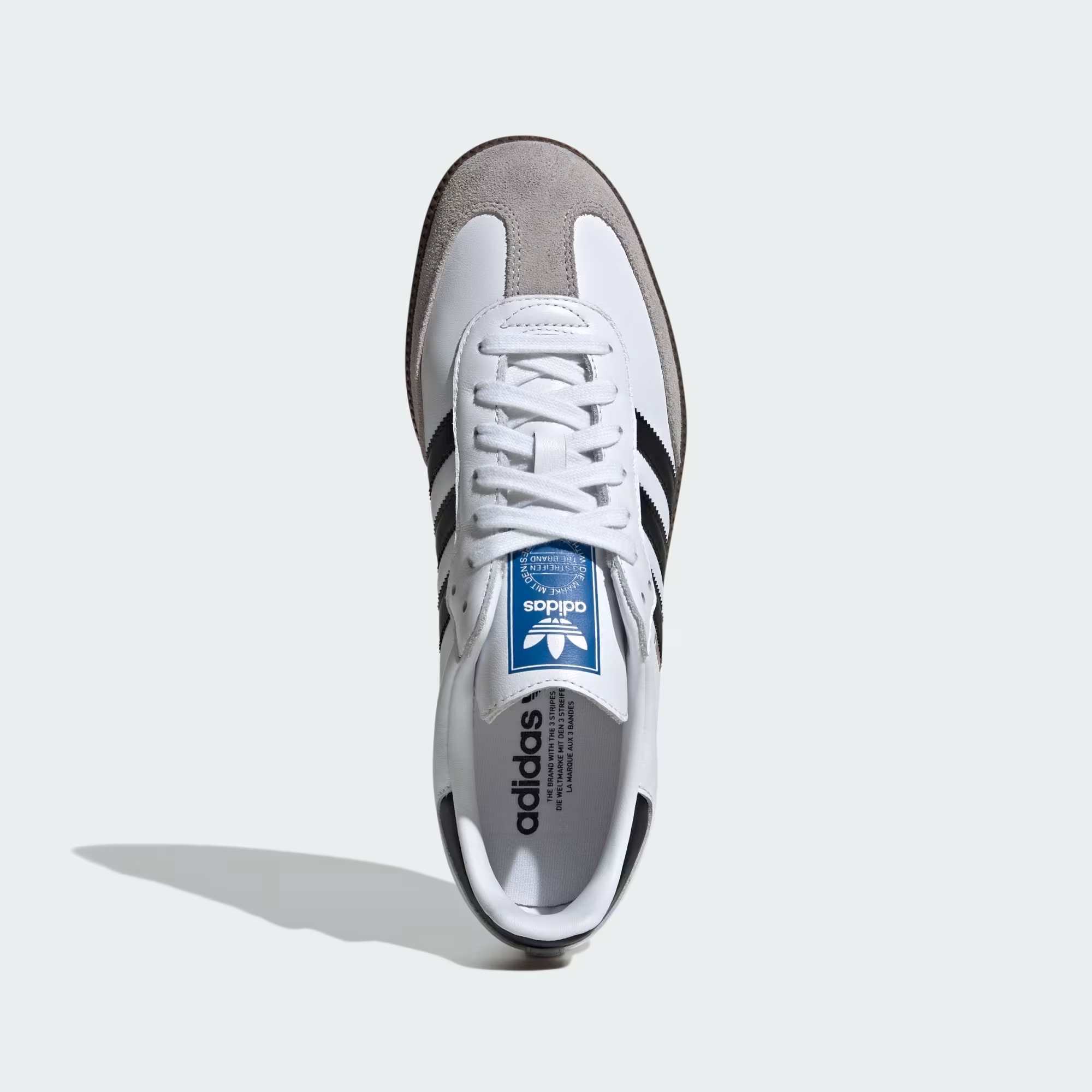 Adidas サンバ OG / Samba OG