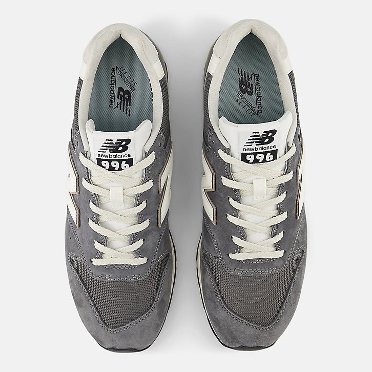 Nethtw Bathtlance 996 'Grey' CM996SC2