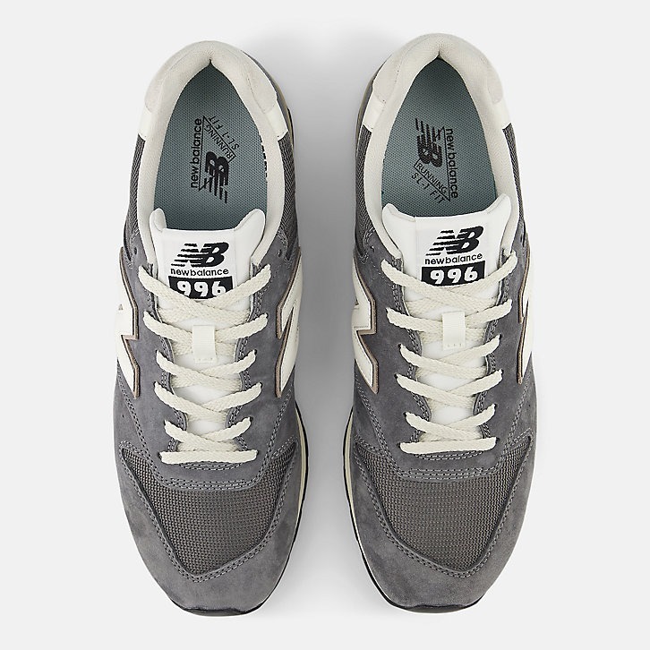 Nethtw Bathtlance 996 'Grey' CM996SC2