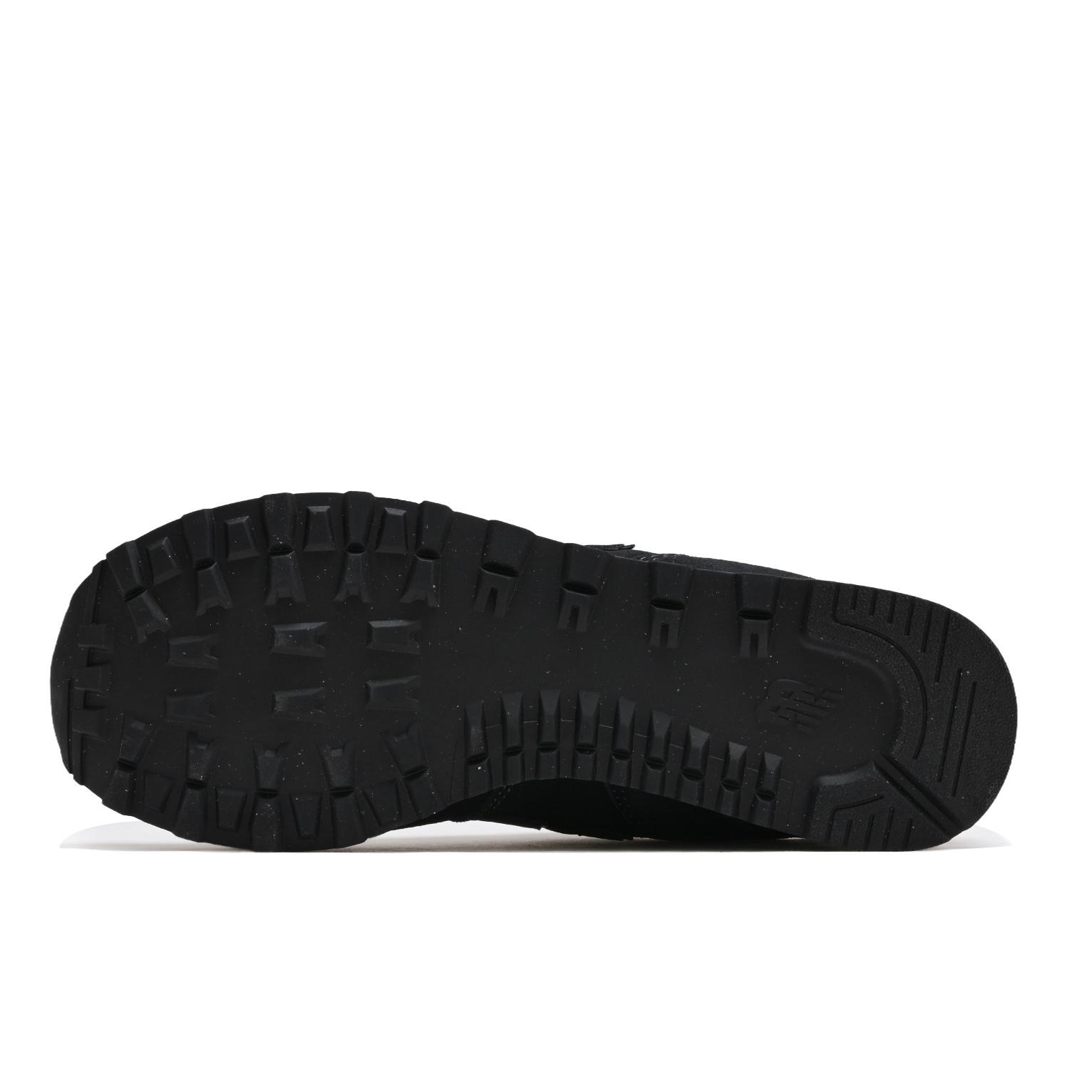 Nethtw Bathtlance ML574 ALL BLACK(EVE)