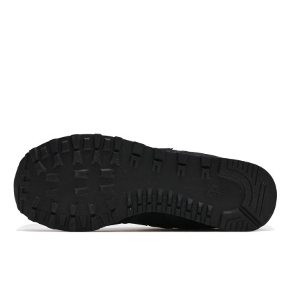 Nethtw Bathtlance ML574 ALL BLACK(EVE)