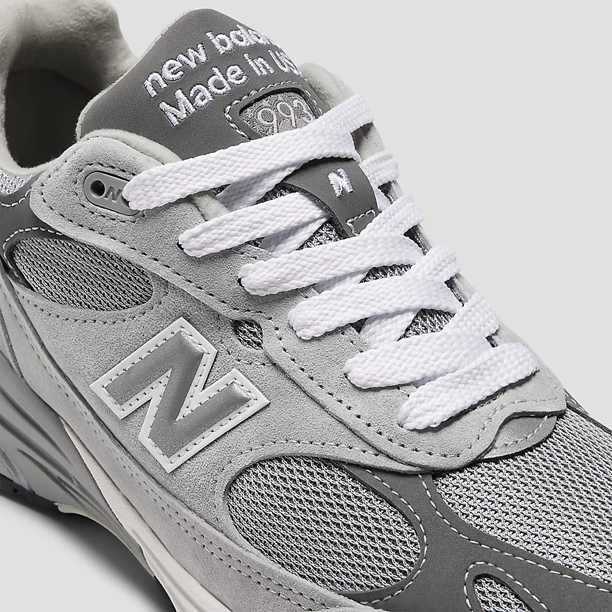 Made in USA 993