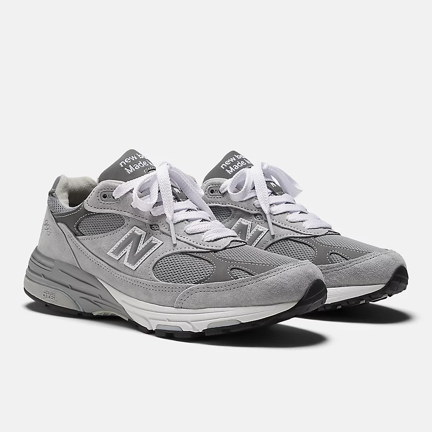 Made in USA 993