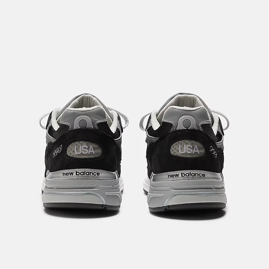 Made in USA 993