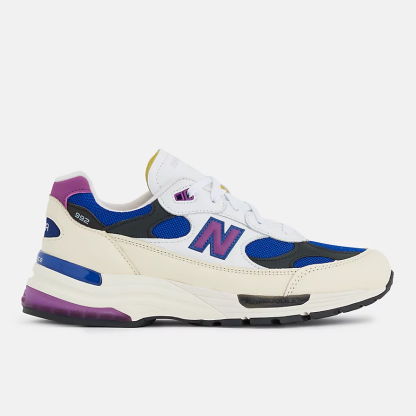 Made in USA 992