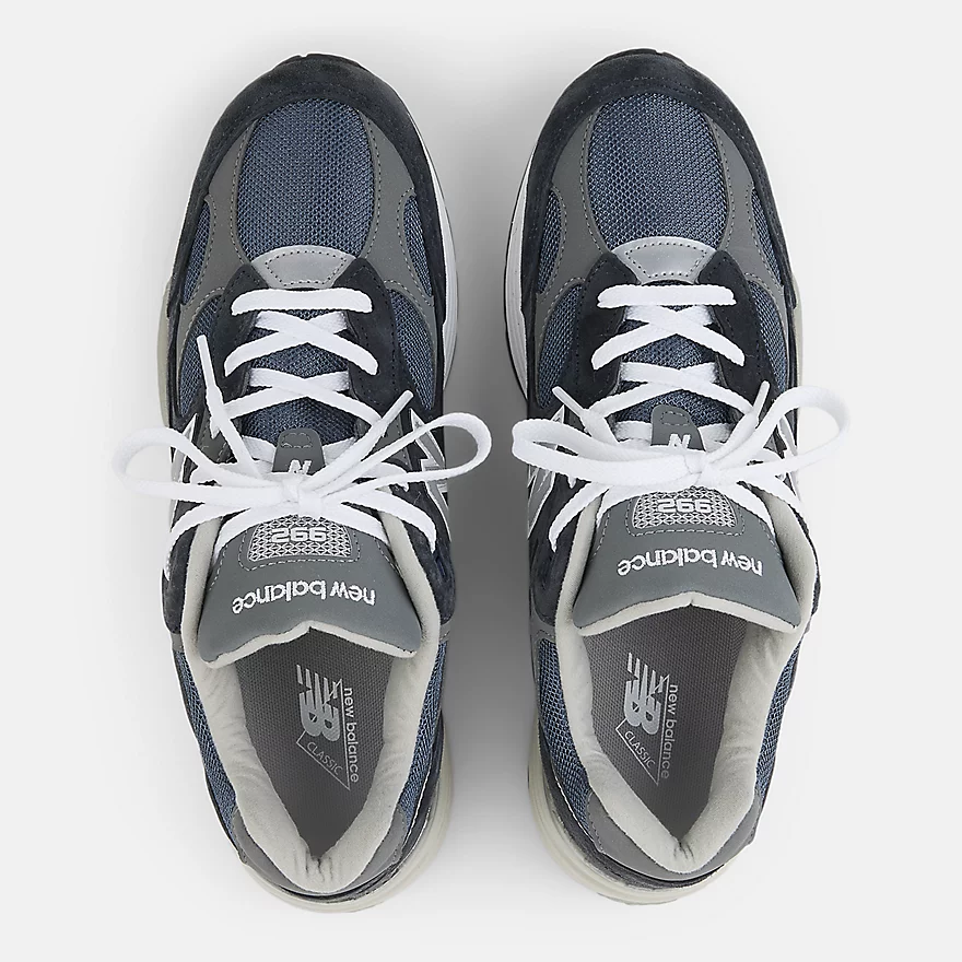 Made in USA 992 Core