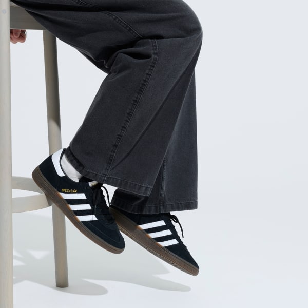 ブラック ハンドボール スペツィアル / Handball Spezial