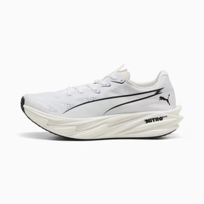PUthtMA メンズ トレーニング PUMA x HYROX ディヴィエイト ニトロ エリート 4 ランニングシューズ