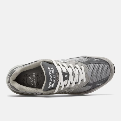 Made in USA 993