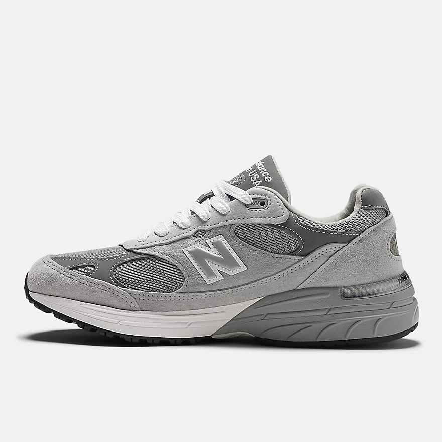 Made in USA 993