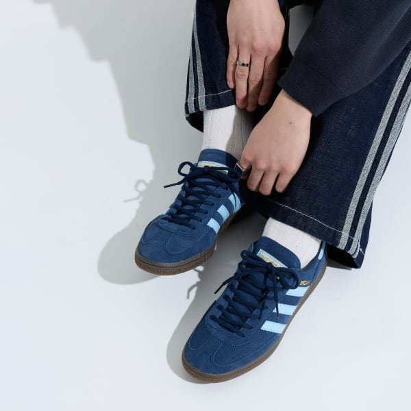 ブルー ハンドボール スペツィアル / Handball Spezial