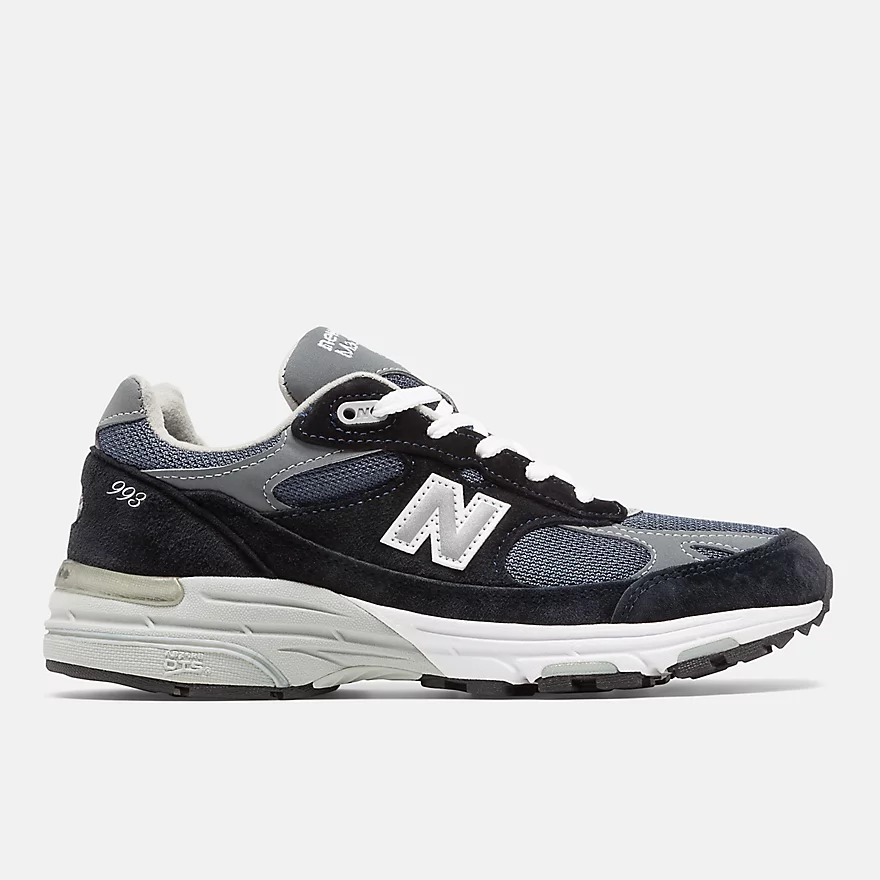 Made in USA 993