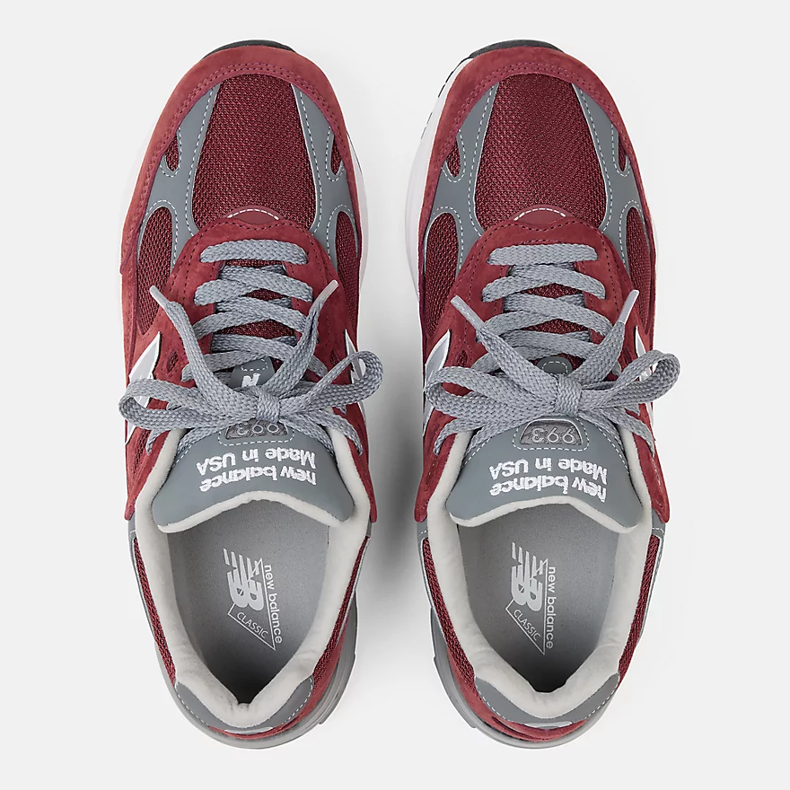 Made in USA 993