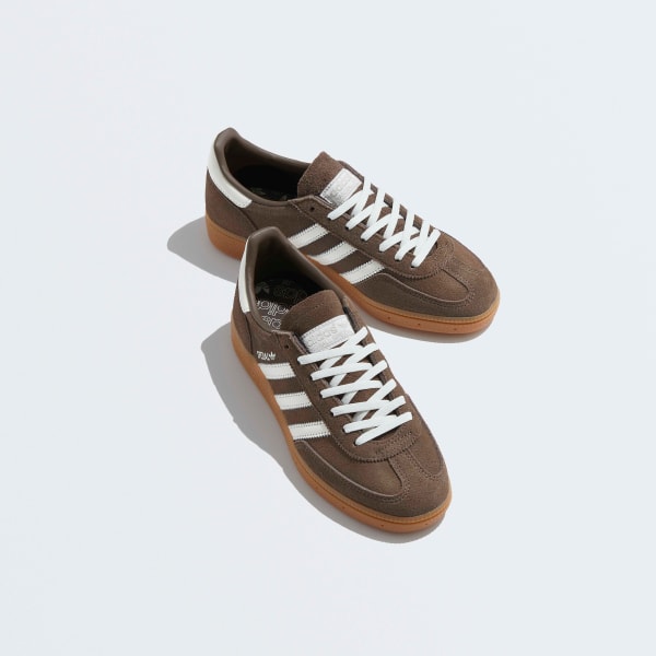 ブラウン ハンドボール スペツィアル / Handball Spezial