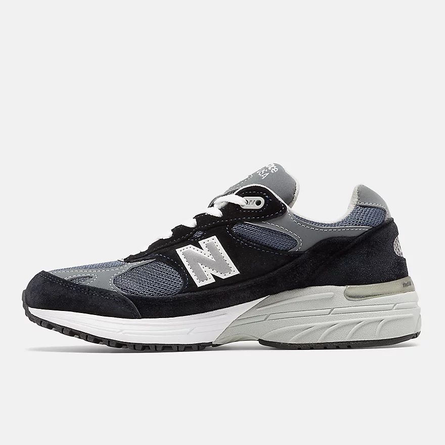 Made in USA 993