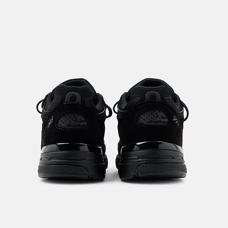 Made in USA 993