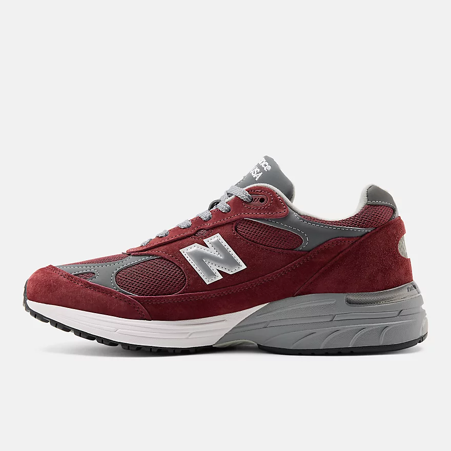 Made in USA 993