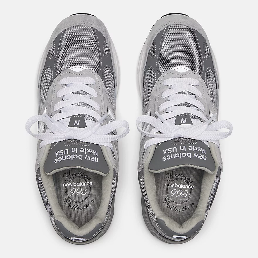 Made in USA 993
