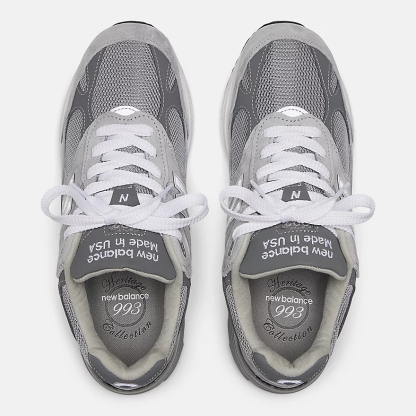 Made in USA 993