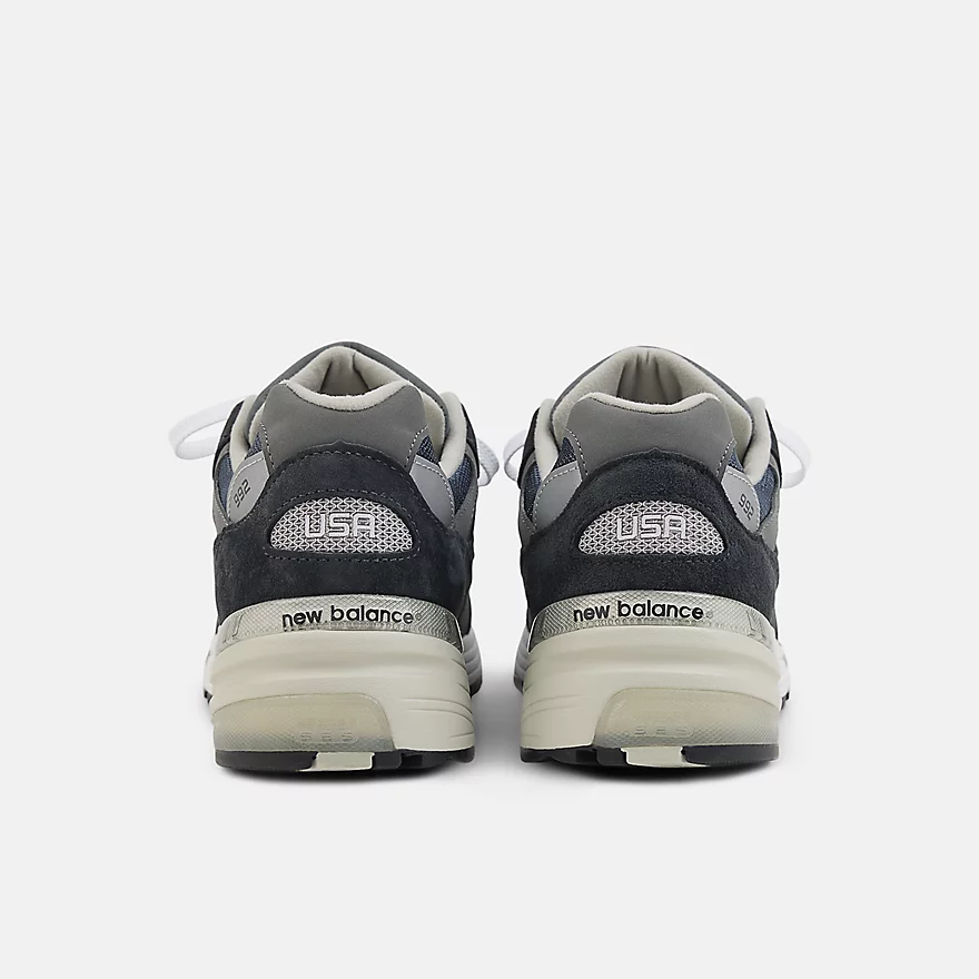 Made in USA 992 Core