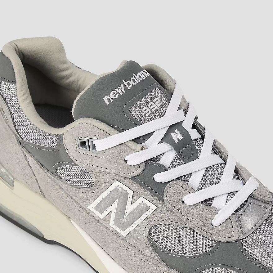 Made in USA 992 Core