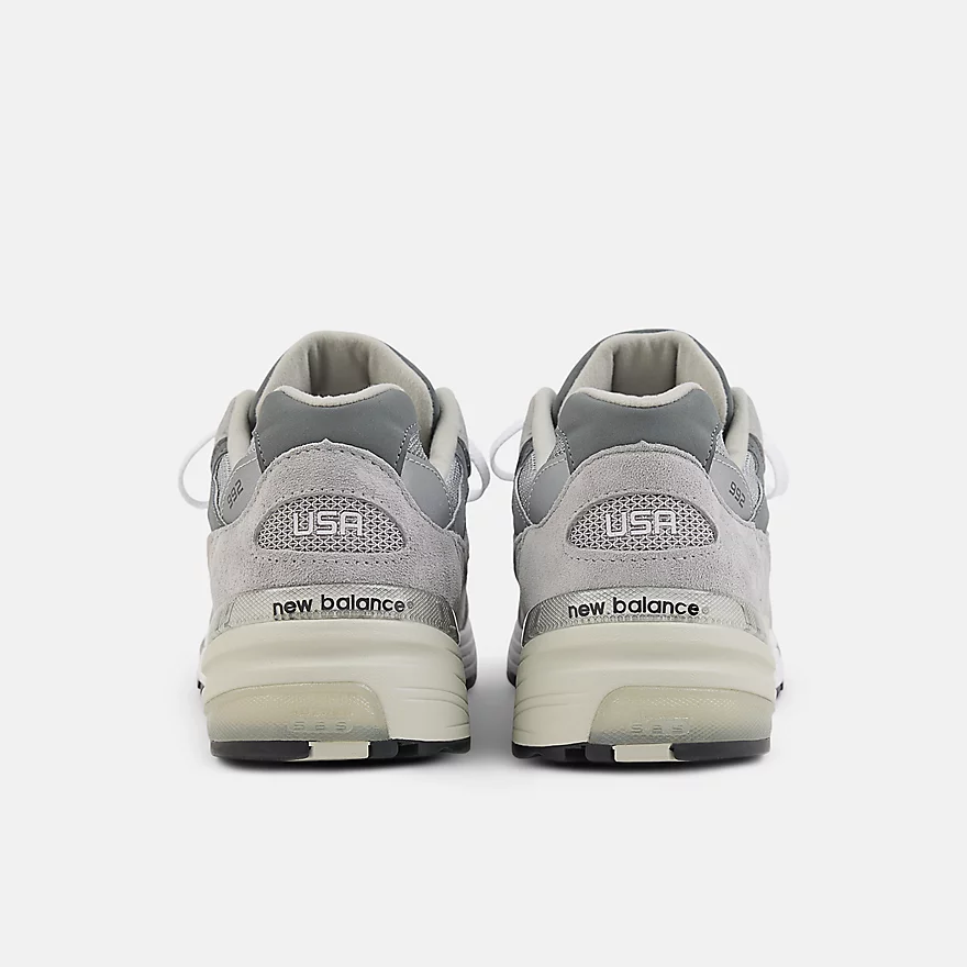 Made in USA 992 Core