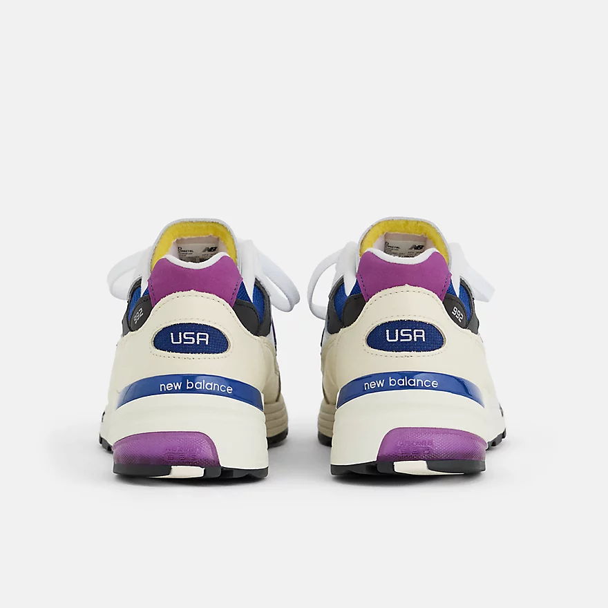 Made in USA 992
