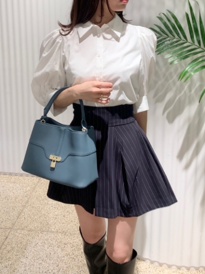 Sustainableパッドロックバッグ