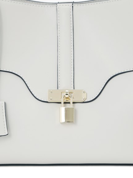 Sustainableパッドロックバッグ