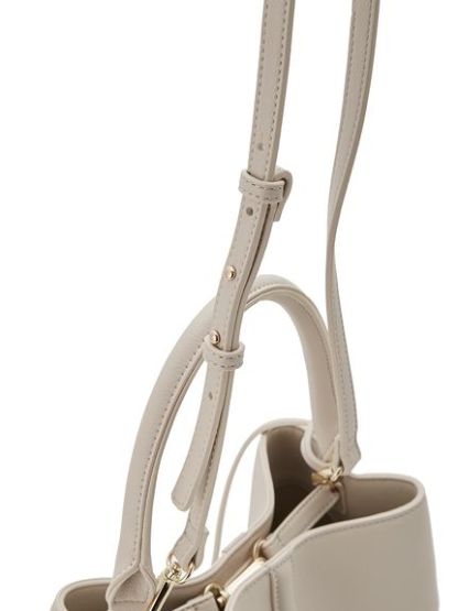 パドロックバッグ
