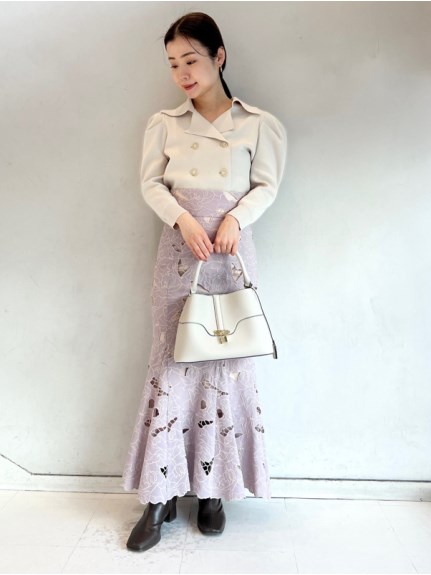 Sustainableパッドロックバッグ