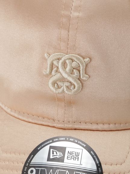【SNIDEL|NEW ERA®】コラボキャップ