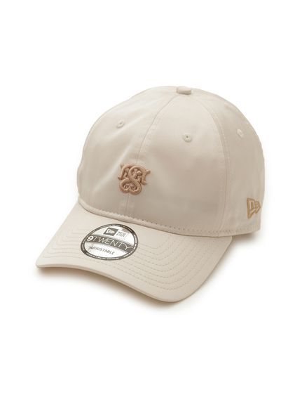【SNIDEL|NEW ERA®】コラボキャップ
