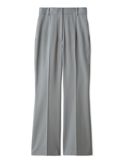 美脚ストレッチパンツ