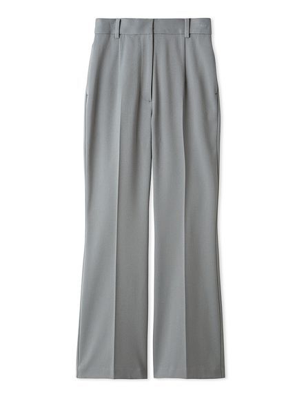 美脚ストレッチパンツ