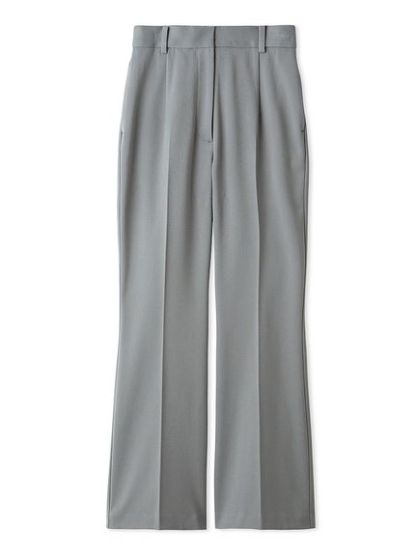 美脚ストレッチパンツ
