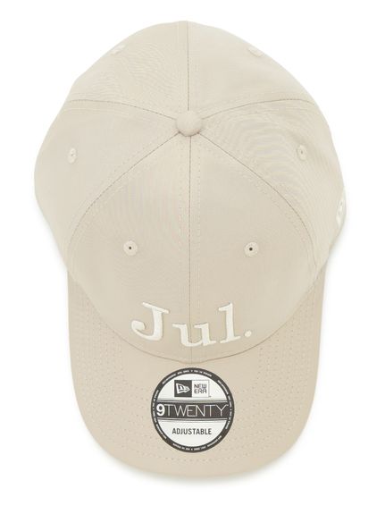 【SNIDEL|NEW ERA®】Julキャップ