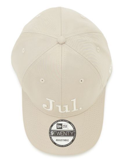 【SNIDEL|NEW ERA®】Julキャップ