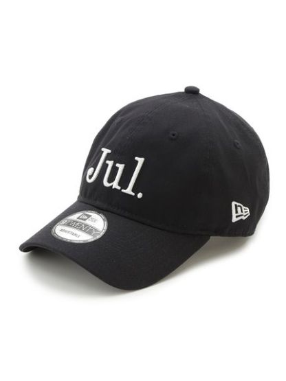 【SNIDEL|NEW ERA®】Julキャップ