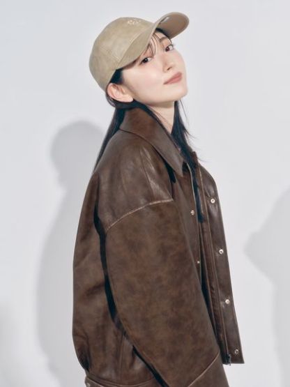 【SNIDEL|NEW ERA®】バリエキャップ