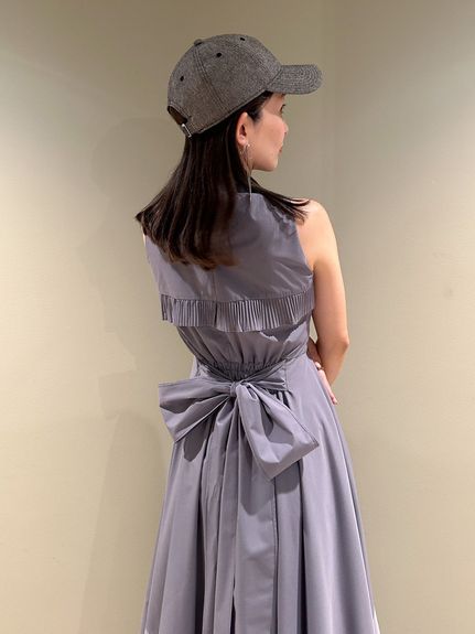 【SNIDEL|NEW ERA®】バリエキャップ
